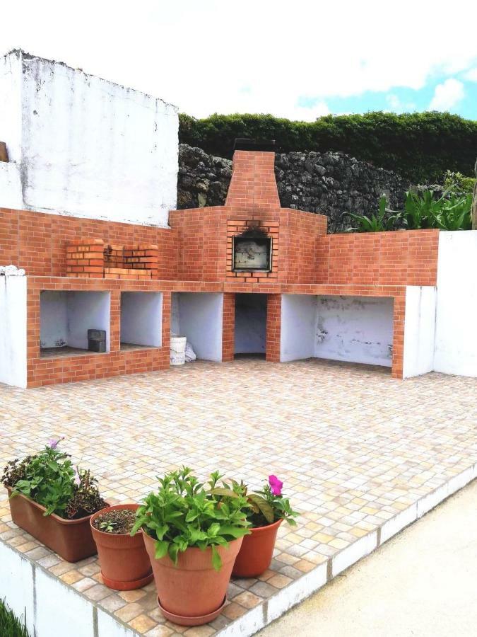 Villa Grannys House Angra do Heroísmo Exterior foto