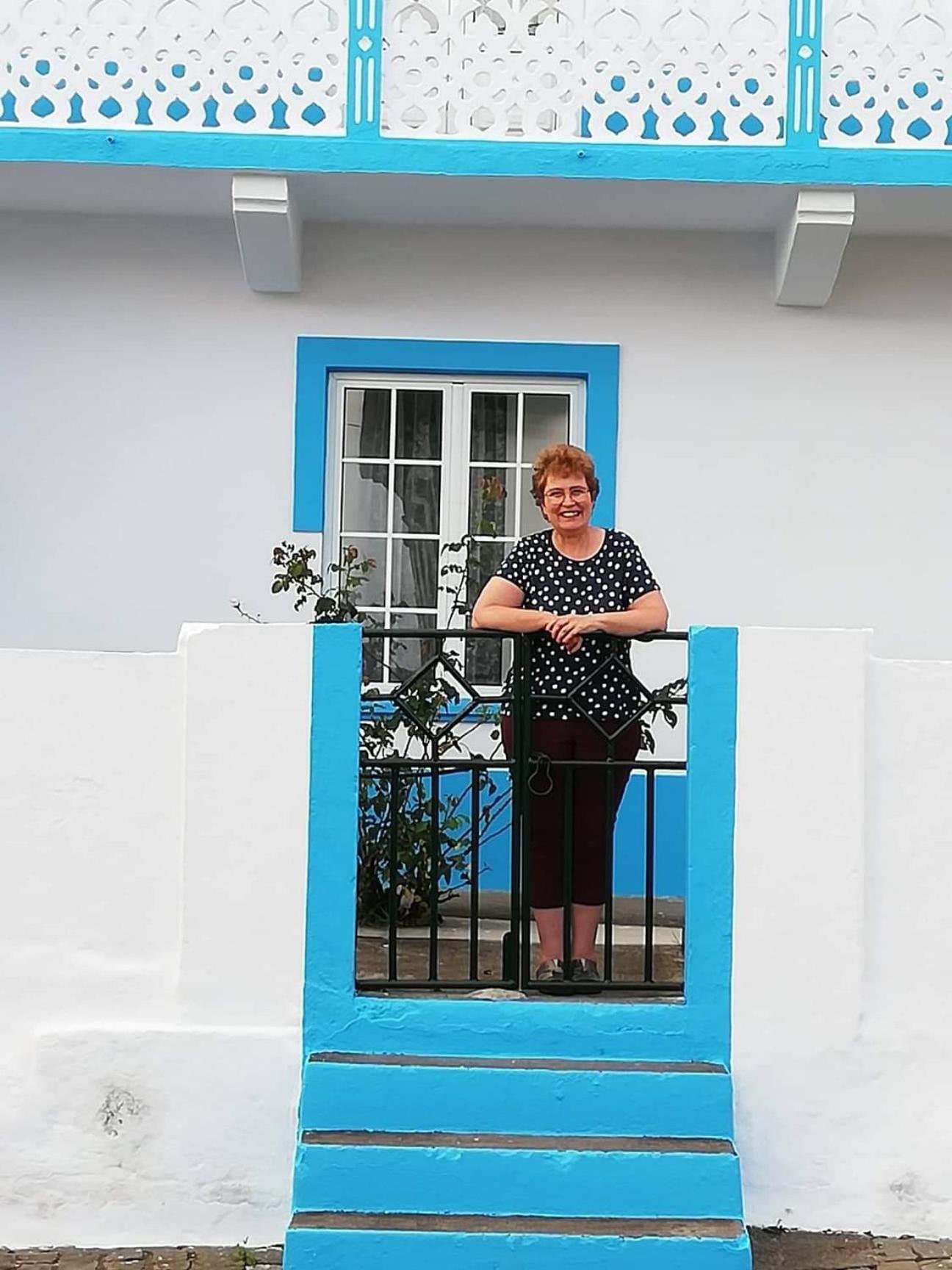 Villa Grannys House Angra do Heroísmo Exterior foto