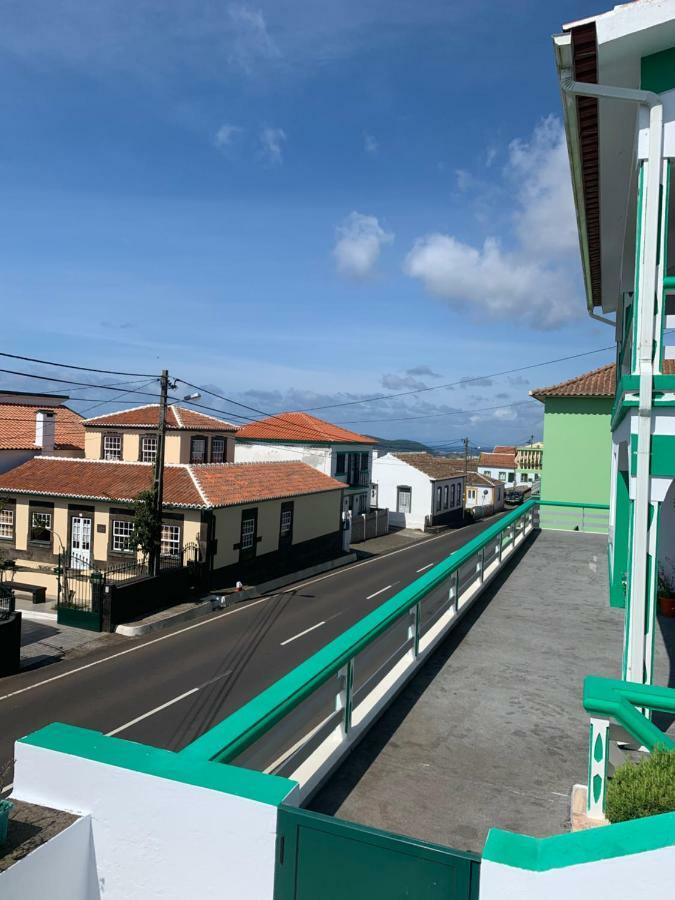 Villa Grannys House Angra do Heroísmo Exterior foto